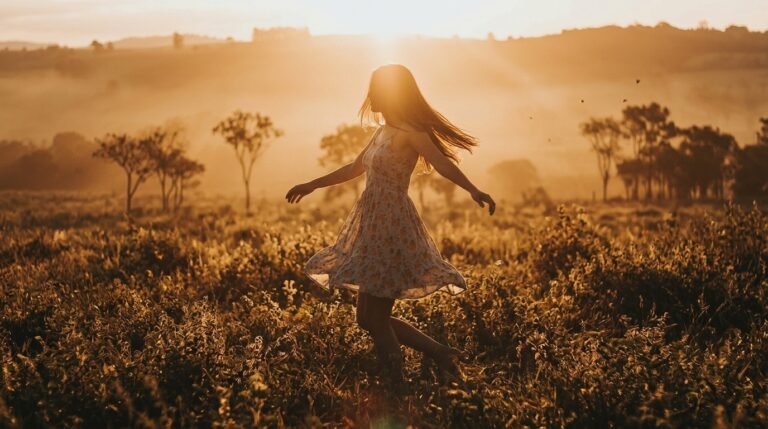 BIODANZA: CUERPO Y SANACIÓN EMOCIONAL
