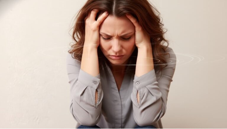 Ansiedad: cuando el cuerpo no sabe que ya no hay peligro
